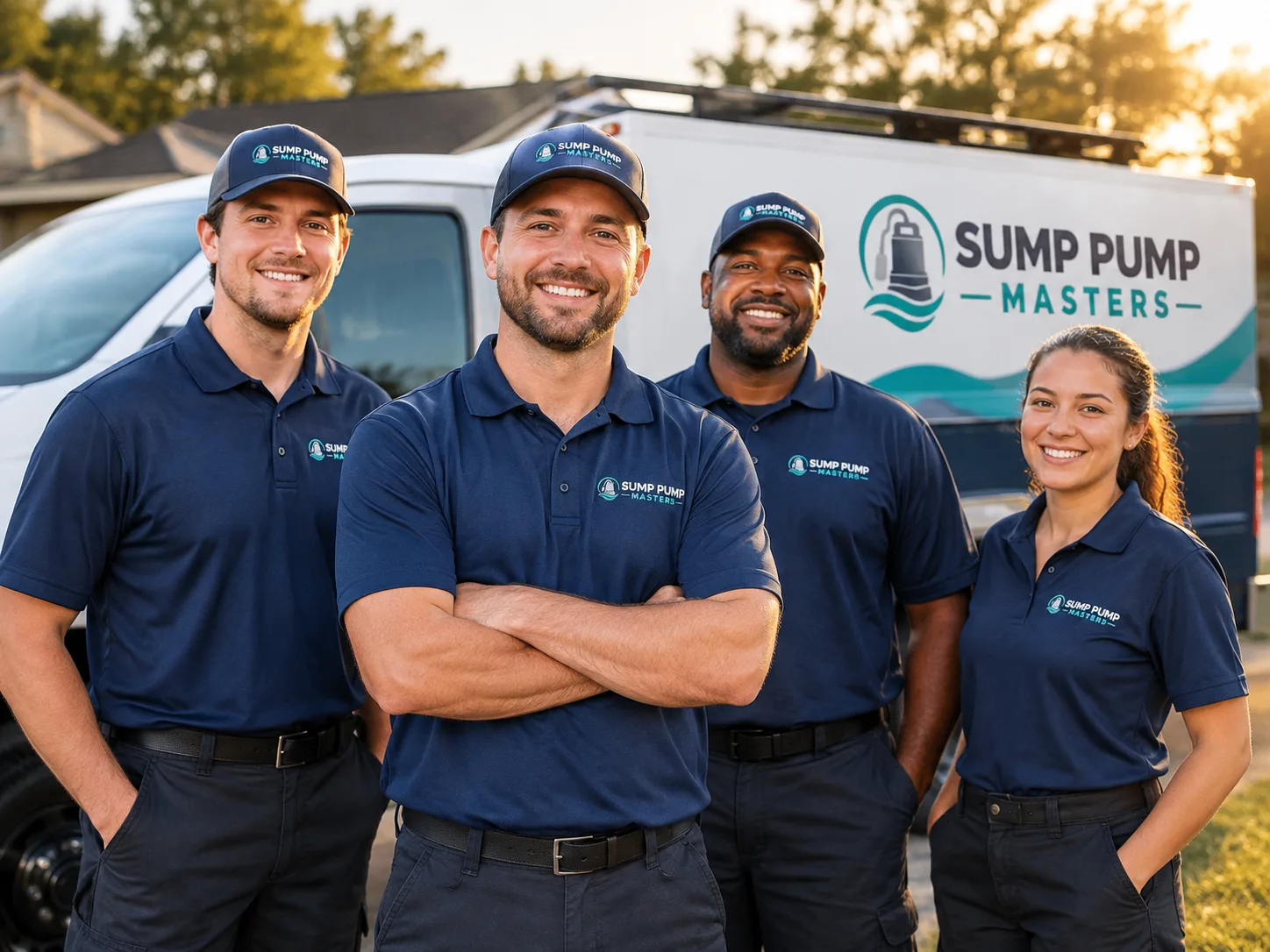 Sump Pump Repair company in Holden, ME